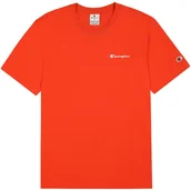 Koszulki męskie - Koszulka Champion SS Tee M 220264 OS014 - miniaturka - grafika 1