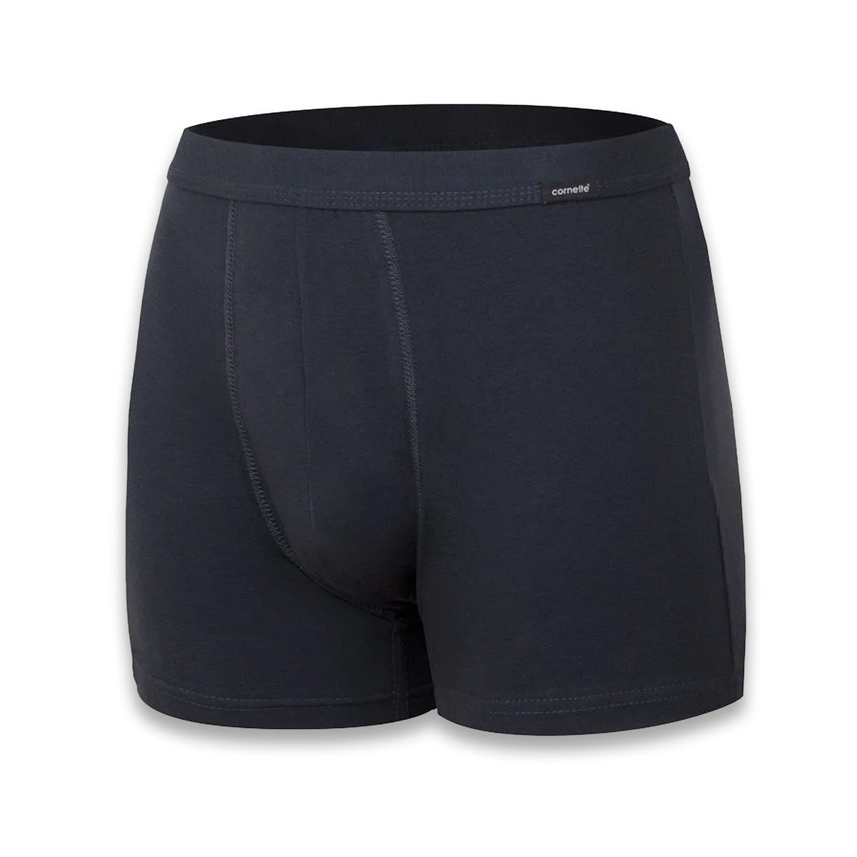 Bokserki męskie Authentic [Grafit] 220/05 Cornette-XXL