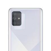 Szkła hartowane na telefon - Camera Tempered Glass szkło hartowane 9H na aparat kamerę Samsung Galaxy A51 (opakowanie – koperta) - miniaturka - grafika 1