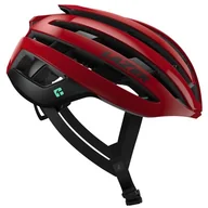 Kaski rowerowe - LAZER Z1 KinetiCore Czerwony Szosowy ( L) - miniaturka - grafika 1