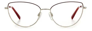 Okulary korekcyjne Pierre Cardin P.C. 8866 3YG - Okulary korekcyjne, oprawki, szkła - miniaturka - grafika 3