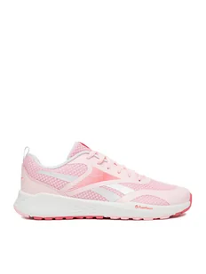 Reebok Sneakersy EO-ENERGEN RUN 100231962 Różowy - Buty dla dziewczynek - miniaturka - grafika 1