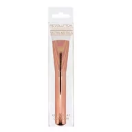 Pędzle do makijażu - Makeup Revolution Pędzel do makijażu #F304 - Ultra Flat Contour Brush Pędzel do makijażu #F304 - Ultra Flat Contour Brush - miniaturka - grafika 1