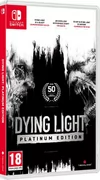 Dying Light Platinum Edition (GRA NINTENDO SWTICH)