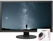 Monitory - EIZO ColorEdge CS2731  + kalibrator DataColor SpyderX Elite w zestawie - miniaturka - grafika 1