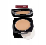 Podkłady do twarzy - AVON Kremowo-pudrowy podkład w kompakcie Rich Sienna 520P - miniaturka - grafika 1