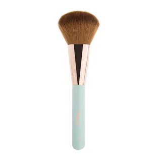 Wakeup Cosmetics Wakeup Cosmetics Pędzel Flat Powder Brush - Pędzle do makijażu - miniaturka - grafika 1