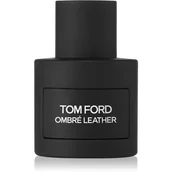 Wody i perfumy unisex - Tom Ford Ombré Leather woda perfumowana 50 ml - miniaturka - grafika 1