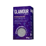 Farby olejne i specjalne - Brokat Glamour Effect Księżycowy Pył mleczna droga 10 g - miniaturka - grafika 1