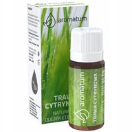 Aromaterapia - Olejek Eteryczny Do Mieszkania Trawa Cytrynowa - miniaturka - grafika 1