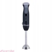 Blendery ręczne - Kamille KM-6744 Czarny - miniaturka - grafika 1