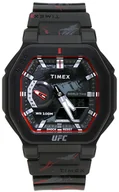 Zegarki męskie - Zegarek Timex TW2V85300 UFC Command - miniaturka - grafika 1
