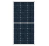 Panele fotowoltaiczne - Moduł PV Longi LR4-72HPH-455M - miniaturka - grafika 1