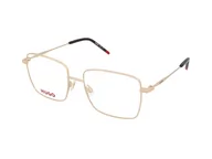 Okulary korekcyjne, oprawki, szkła - Hugo Boss HG 1217 000 - miniaturka - grafika 1