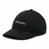 Czapki męskie - Czapka z daszkiem Columbia Twin Canyon Ball Cap black - ONE SIZE - miniaturka - grafika 1