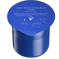 Kremy do twarzy - Shiseido Bio-Performance Skin HIForce krem intensywnie odmładzający napełnienie 50 ml - miniaturka - grafika 1
