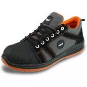 Obuwie robocze - Półbuty robocze DEDRA M6 BH9M6-43 (rozmiar 43) - miniaturka - grafika 1