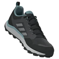 Buty trekkingowe damskie - Damskie buty do biegania Adidas Terrex Tracerocker Rozmiar butów (UE): 40 / Kolor: czarny - miniaturka - grafika 1