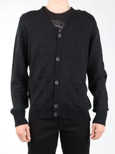 Sweter Lee Cardigan L612OE01 - Swetry męskie - miniaturka - grafika 1