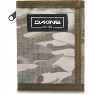 Portfele - Portfel Dakine Vert Rail Vintage Camo na rzep - miniaturka - grafika 1