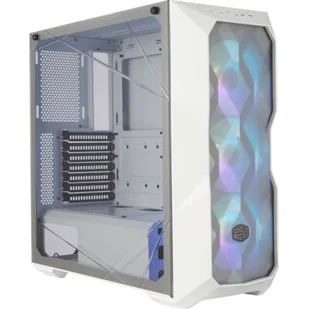 Cooler Master MasterBox TD500 (MCB-D500D-WGNN-S01) - Obudowy komputerowe - miniaturka - grafika 1