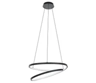 Lampy sufitowe - Eglo 900472 - LED Żyrandol RUOTALE LED/37W/230V - miniaturka - grafika 1