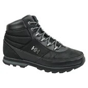 Buty trekkingowe męskie - Helly Hansen Buty Calgary 10874 991/j.black/ebony/l.grey - miniaturka - grafika 1