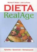 Diety, zdrowe żywienie - Dieta RealAge - miniaturka - grafika 1