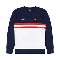Koszulki męskie - ellesse Koszulka męska Amaseno - miniaturka - grafika 1