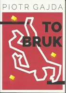 Poezja - To bruk - miniaturka - grafika 1