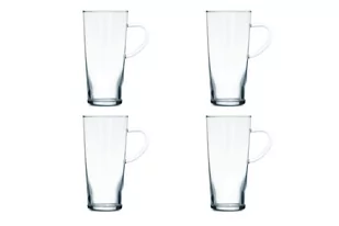 Szklanka (4szt.) KARINA - Szklanki - miniaturka - grafika 1