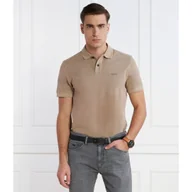 Koszule męskie - BOSS ORANGE Polo Prime | Regular Fit - miniaturka - grafika 1