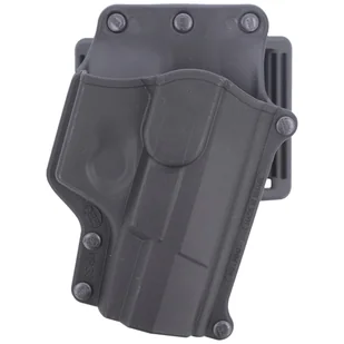 Kabura Fobus Walther P99, P99 Compact, Prawa (WP-99 BH ND RT) - Kabury i pokrowce - miniaturka - grafika 1