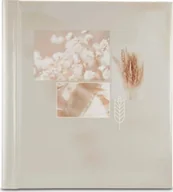 Albumy fotograficzne - Hama Hama Singo II 20 Pages 28x31 self-adhesive Cotton 7637 - miniaturka - grafika 1