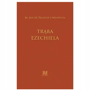 Trąba Ezechiela - Religia i religioznawstwo - miniaturka - grafika 1
