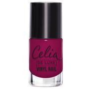 Lakiery do paznokci - Celia VINYL NAIL Lakier winylowy 408 020201342 - miniaturka - grafika 1