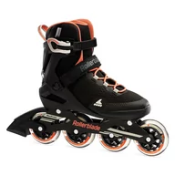 Rolki - Rolki damskie Rollerblade  Sirio 84 W  EUR 41 - miniaturka - grafika 1