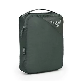 Torby podróżne - Osprey Ultralight Packing Cube M, shadow grey 2020 Organizery podróżne - grafika 1