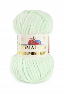 Himalaya Włóczka Dolphin Baby 80307 9904-7205F_20210526153258 - Pasmanteria - miniaturka - grafika 1