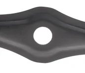 Akcesoria do elektronarzędzi - NÓŻ ZBIERAJĄCY DO KOSIARKI WEIBANG 53cm WB536SB WB537SC nowy typ 5310403010A/35 - miniaturka - grafika 1