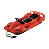 Sanki i ślizgacze - Sanki Nartosanki ślizg AlpenGaudi Alpen - miniaturka - grafika 1