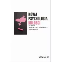 Moderator Nowa Psychologia Miłości - Moderator - Ezoteryka - miniaturka - grafika 1