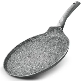 LAMART Patelnia do naleśników 28 cm FLINT LT1190 - Patelnie - miniaturka - grafika 1