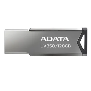 ADATA UV350 128GB (AUV350-128G-RBK) - Pendrive - miniaturka - grafika 3