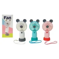 Zabawki i gry sportowe - Wiatrak USB MIX Adar - miniaturka - grafika 1