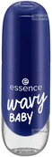 Lakiery do paznokci - Essence - Gel Nail Colour - Żelowy lakier do paznokci - 8 ml - 61 - miniaturka - grafika 1