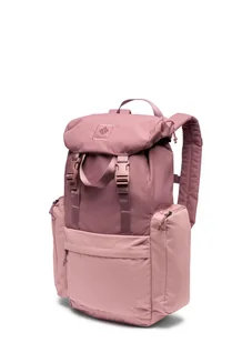 Plecak miejski Columbia Trail Traveler 28L Rucksack - fig/eraser pink - Plecaki - miniaturka - grafika 1