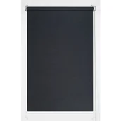 Rolety - Roleta AL 60X150 336 czarna, 1 szt. - miniaturka - grafika 1