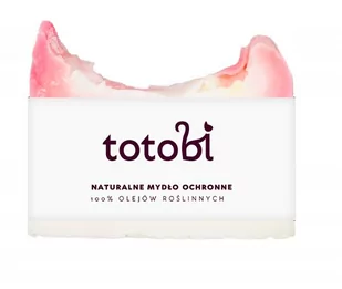Totobi totobi naturalne mydło ochronne 100 g - Pielęgnacja łap i pazurów - miniaturka - grafika 1