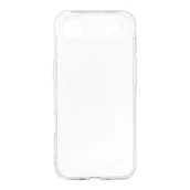 Etui i futerały do telefonów - Futerał CLEAR CASE 2mm do IPHONE 17 AIR - miniaturka - grafika 1
